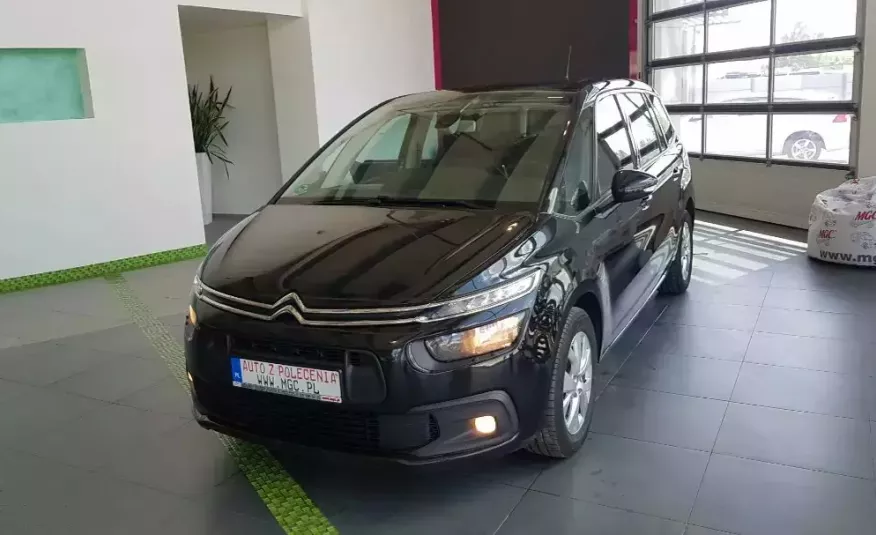 Citroen c4-grand-picasso zdjęcie 