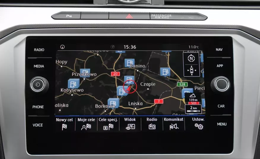 Audi A4 2.0tdi Navi, Skóry, Manual, Podg.Fot.Klimatronic, LIFT, GWARANCJA zdjęcie 