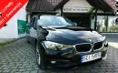 BMW 316 Oryginał lakier + Ledy + faktura Vat - cena brutto zdjęcie 1