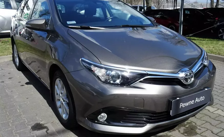 Toyota Auris TS 1.6 VVTi 132KM PREMIUM, salon Polska zdjęcie 