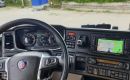 Scania s450 zdjęcie 6
