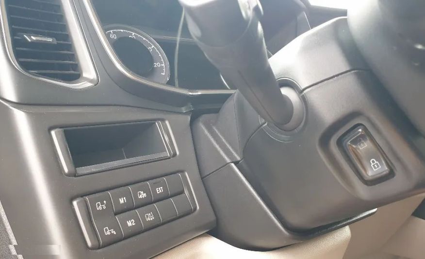 Scania s450 zdjęcie 10