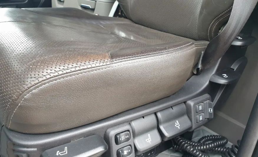 Scania s450 zdjęcie 12