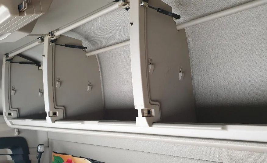 Scania s450 zdjęcie 18