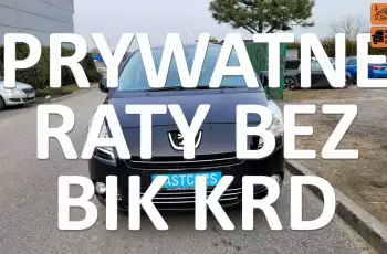 Peugeot 5008 na prywatne raty od 1500 bez BIK KRD od FastCars