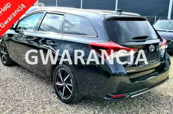 Toyota Auris 1.8 HSD 136KM Prestige Lift Kamera Ast. pasa Hand Free