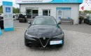 Alfa Romeo Giulia F-Vat, Gwarancja, Salon Polska, Automat, ALU, Pół-skóra, Benzyna zdjęcie 1