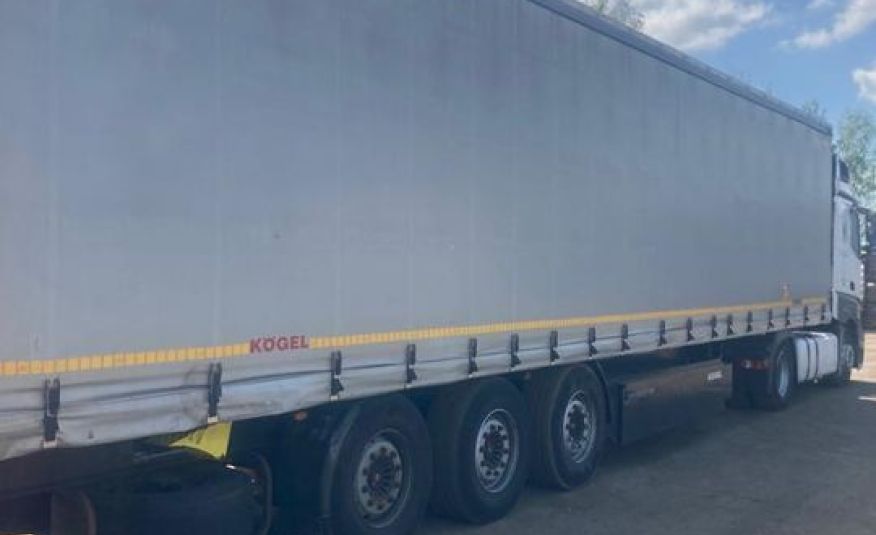 Kogel S24-1 zdjęcie 6