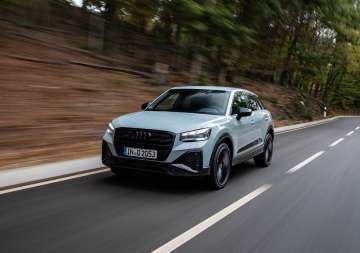 Audi AUDI Q2 35 TFSI Advanced S tronic