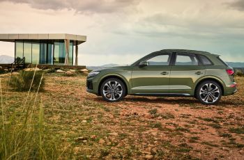 Audi AUDI Q5 40 TFSI mHEV Quattro S tronic