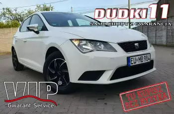 Seat Leon 1.2b Serwis, Navi, Klimatronic, El.szyby.Centralka, , GWARANC