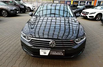 Volkswagen Passat 3 Lata GWARANCJA 1wł Kraj Bezwypadkowy 150KM EVO FullLED+NAVI FV23% 4x2