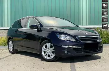 Peugeot 308 SW Executive Pack