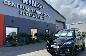  inny JS50 ULTIMATE DCI ICE TEC A/C NOWY OD 14LAT NR 38