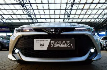 Toyota Corolla 3LataGWARANCJA 1wł Kraj Bezwypadkwy TouringSports FullLED+KAMERA FV23% 4x2