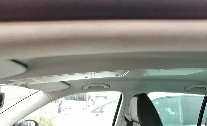 Volkswagen Tiguan 4x4 170KM zdjęcie 