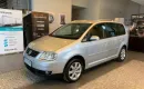 Volkswagen touran zdjęcie 1
