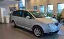 Volkswagen touran zdjęcie 7