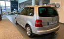 Volkswagen touran zdjęcie 11