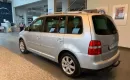 Volkswagen touran zdjęcie 12