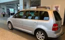 Volkswagen touran zdjęcie 13