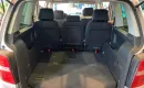 Volkswagen touran zdjęcie 26