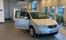 Volkswagen touran zdjęcie 27