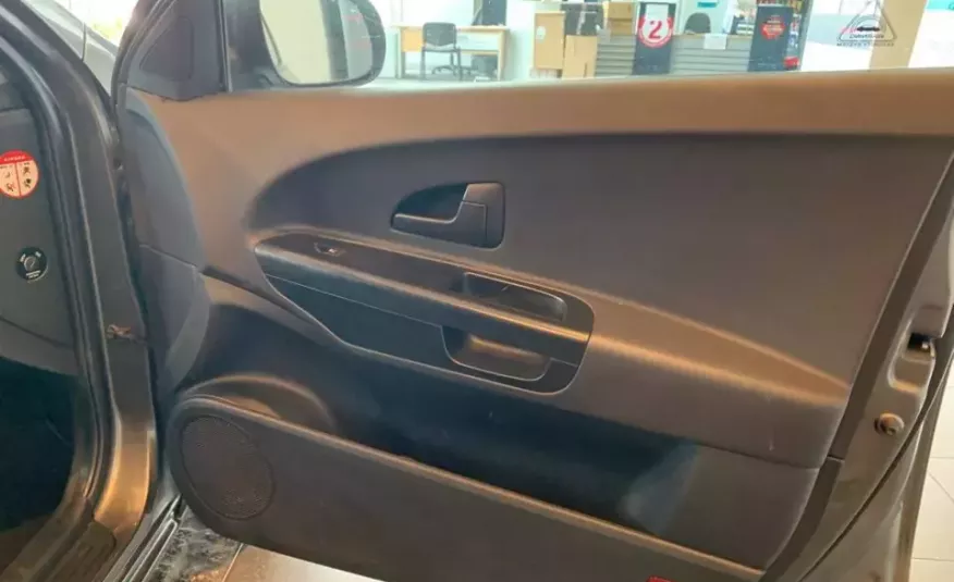 Kia ceed zdjęcie 11