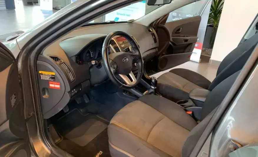 Kia ceed zdjęcie 13