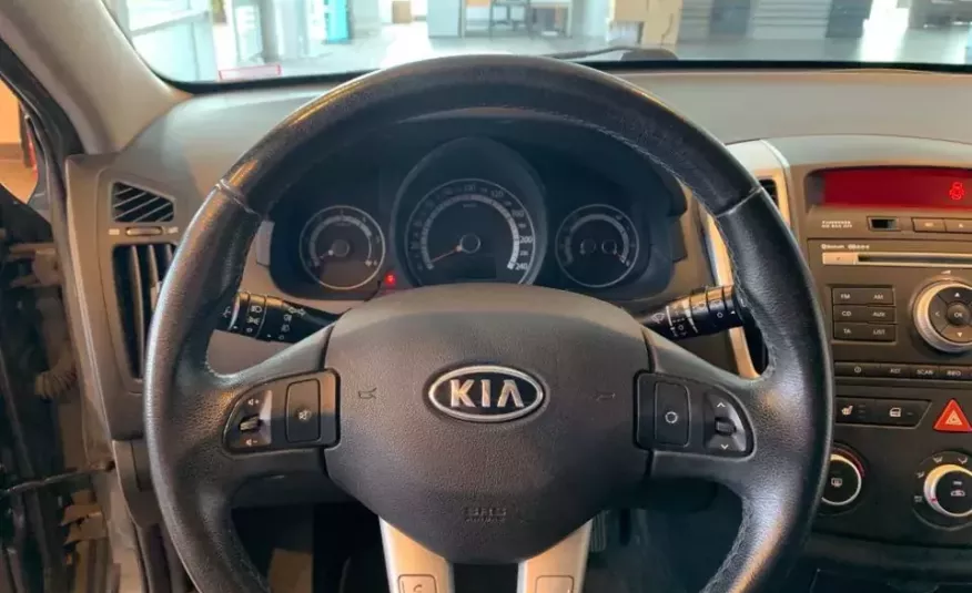 Kia ceed zdjęcie 16