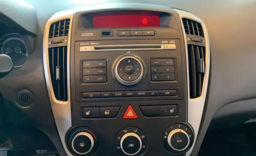 Kia ceed zdjęcie 17