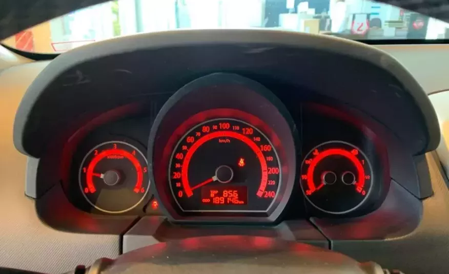 Kia ceed zdjęcie 18