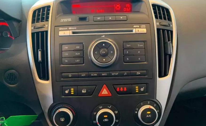 Kia ceed zdjęcie 19