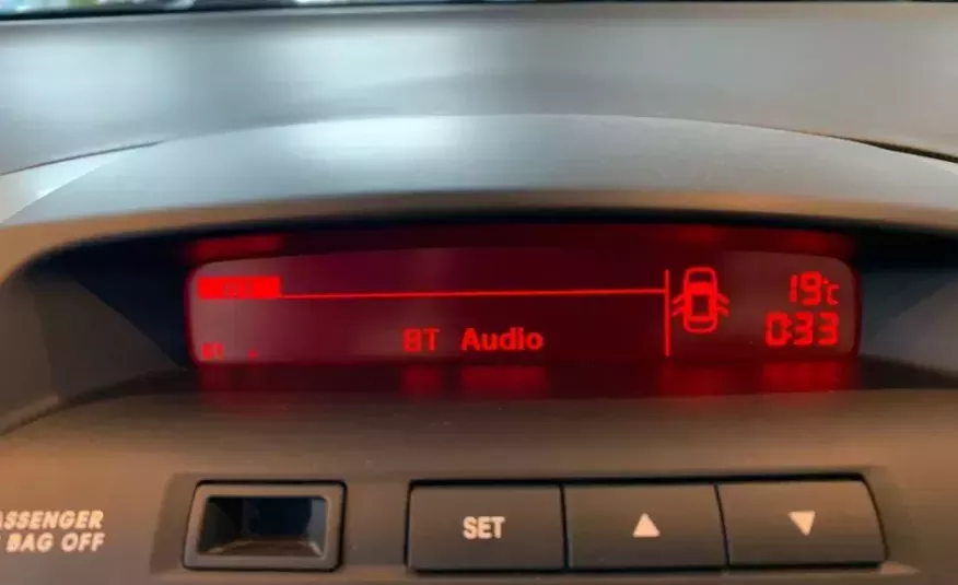 Kia ceed zdjęcie 20