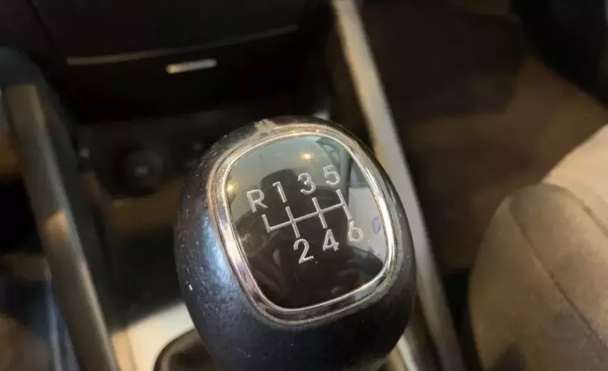 Kia ceed zdjęcie 21