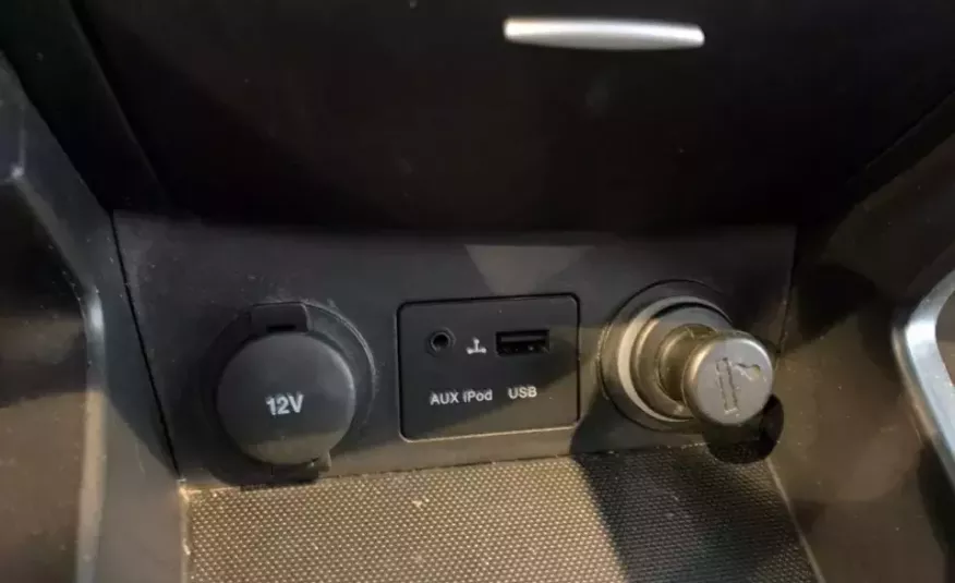 Kia ceed zdjęcie 22