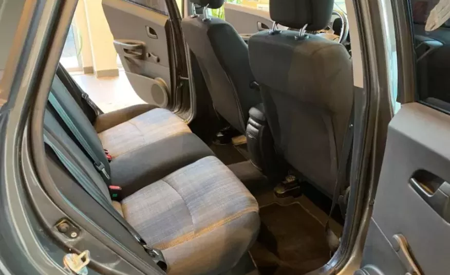 Kia ceed zdjęcie 23