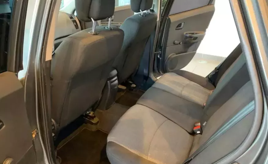 Kia ceed zdjęcie 24