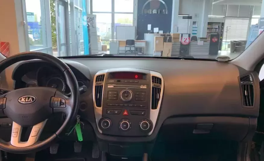 Kia ceed zdjęcie 25