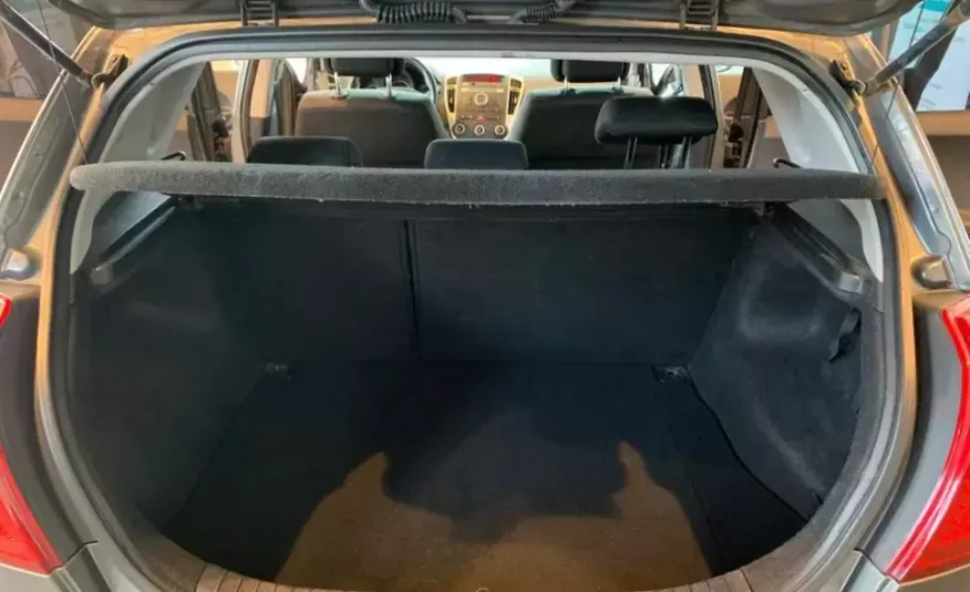 Kia ceed zdjęcie 26