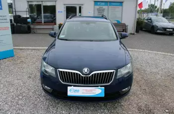 Skoda Superb F-Vat, Gwarancja, Salon Polska, Kombi, Tempomat