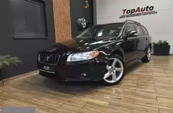 Volvo V70 200 km v70 SKÓRA gwarancja bezwypadkowy FILM