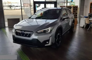 Subaru XV 2.0 e Boxer Fabrycznie nowy Dostępny od ręki