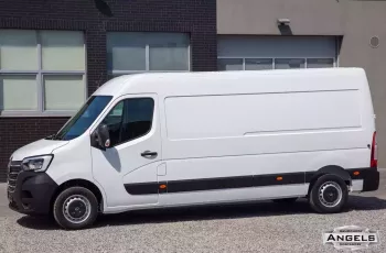 Renault Master L3H2 2.3 135KM NOWY MODEL 
