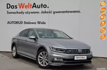Volkswagen Passat 1.8 TSI 180KM Highline Polski Salon ASO FV 23%