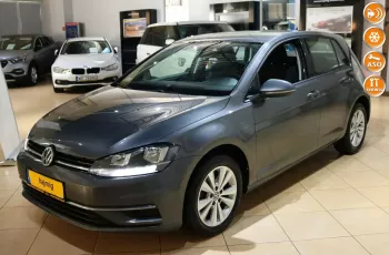 Volkswagen Golf Comfortline Bluemotion +, Gwarancja x 5, salon PL, fv VAT 23