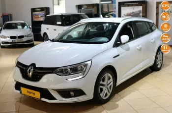 Renault Megane Zen + Pakiety, Gwarancja x 5, salon PL, fv VAT 23