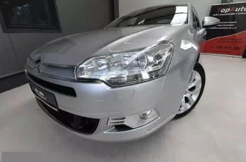 Citroen C5 2.7 HDI V6 EXCLUSIVE hydroGWARANCJAfim