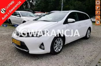 Toyota Auris 1.8 HSD Hybryda Automat, Navi, PDC Kamera Super Stan Gwarancja