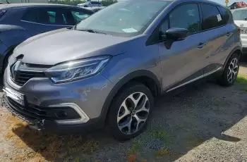 Renault Captur captur 50.tyskm km